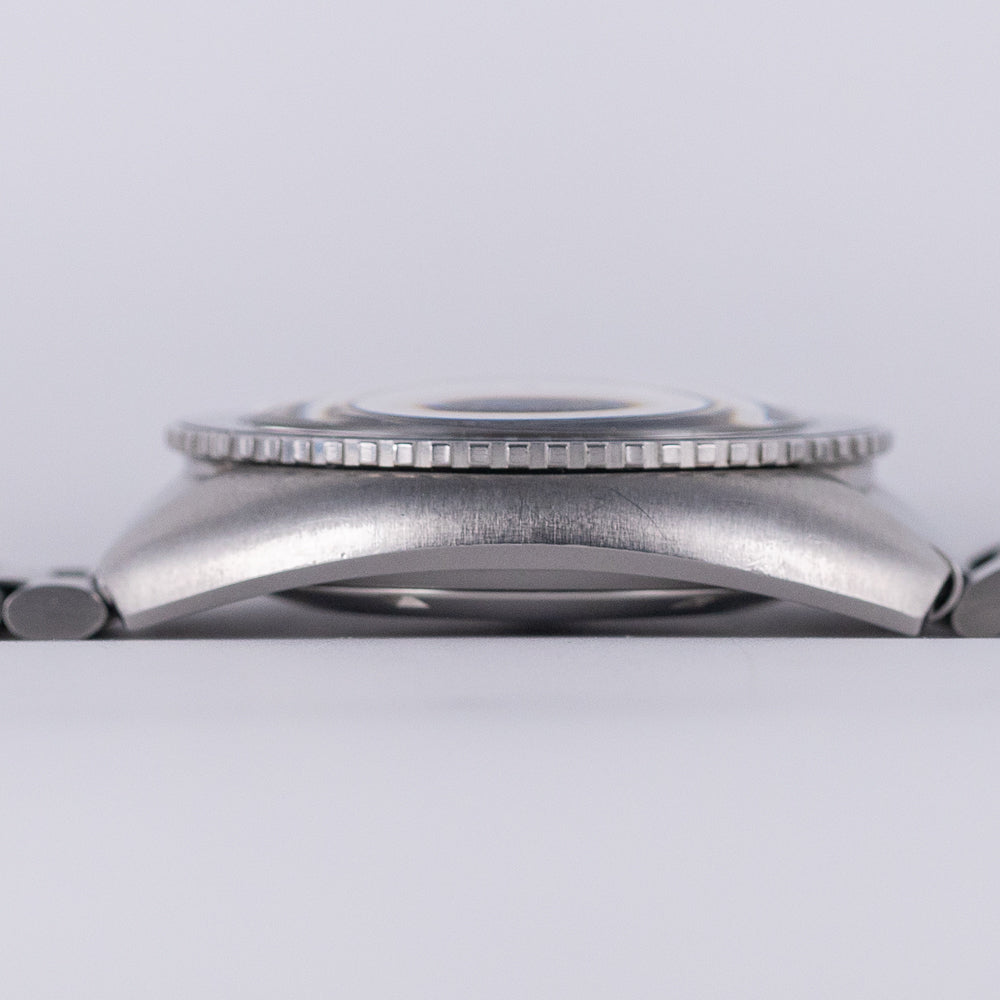 OMEGA Seamaster 120 Ref.166.073 Deep Blue