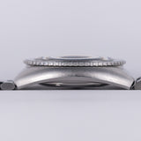 OMEGA Seamaster 120 Ref.166.073 Deep Blue