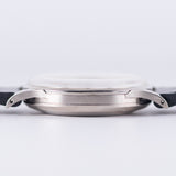 IWC Automatic Date Cal.8531 18K White Gold Calatrava Case