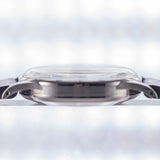 IWC Automatic Date Cal.8531 18K White Gold Calatrava Case