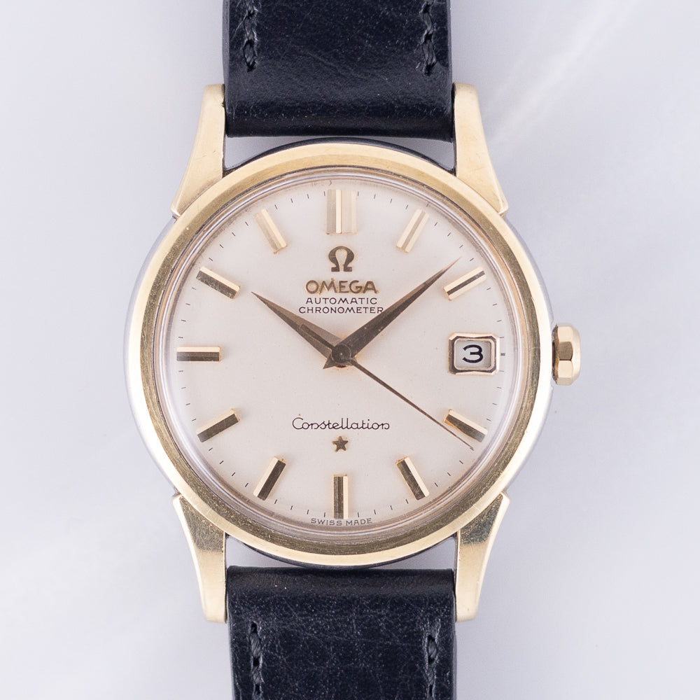 OMEGA Constellation Ref.14393