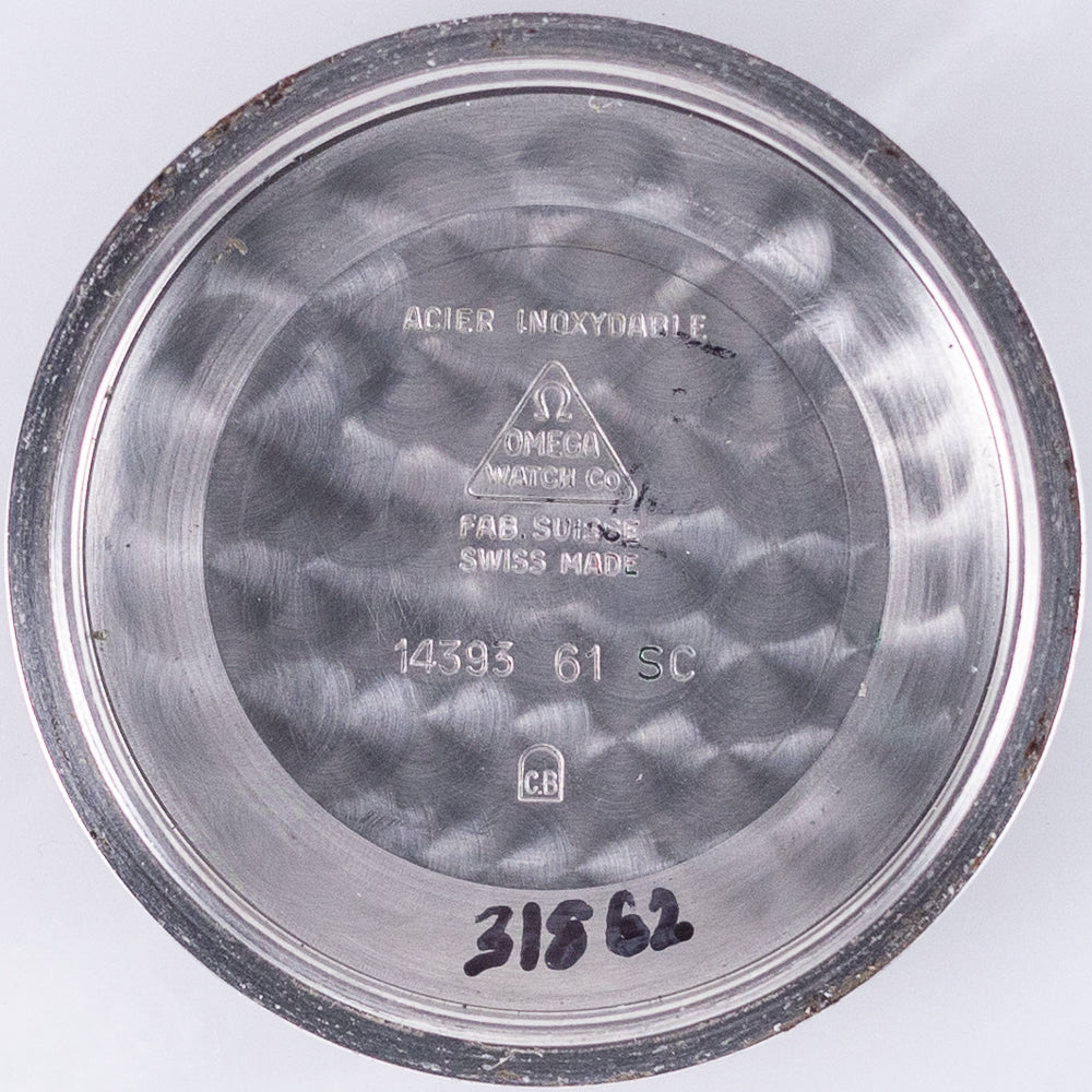 OMEGA Constellation Ref.14393