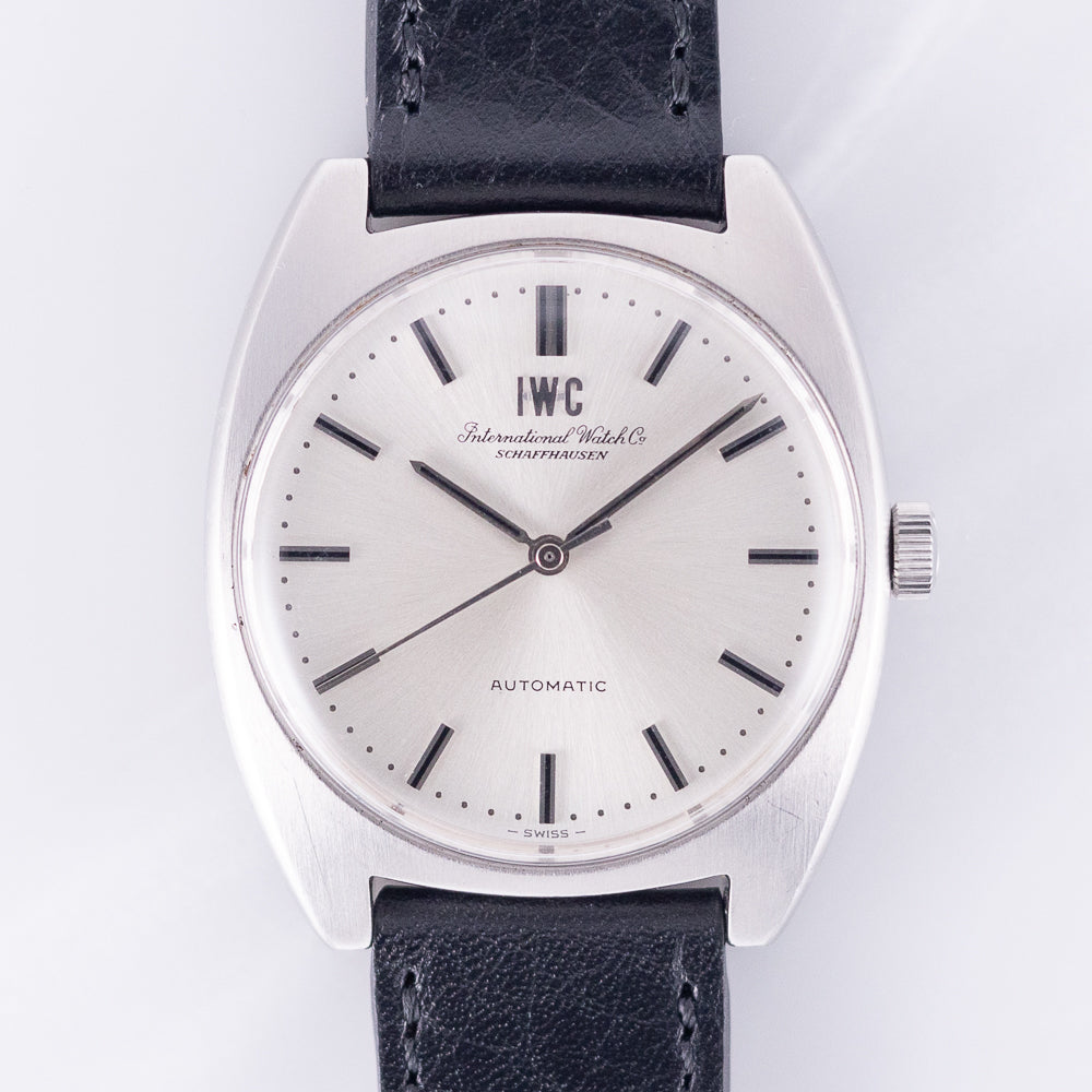 IWC Ref.1928 C Line Case NO Date