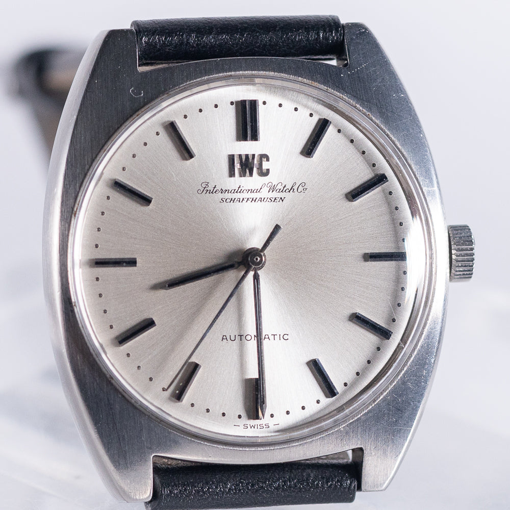IWC Ref.1928 C Line Case NO Date