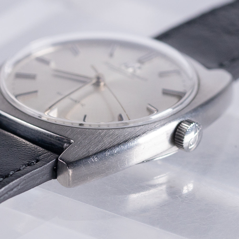 IWC Ref.1928 C Line Case NO Date