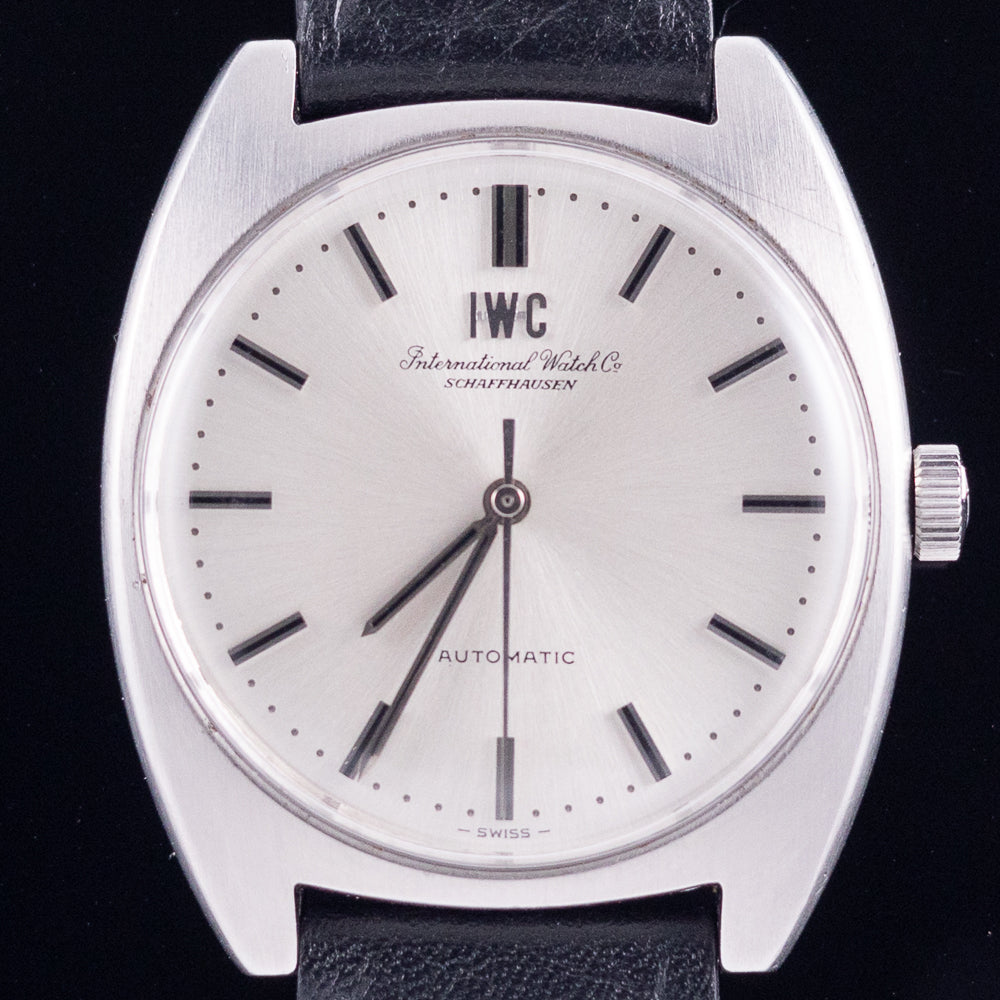 IWC Ref.1928 C Line Case NO Date