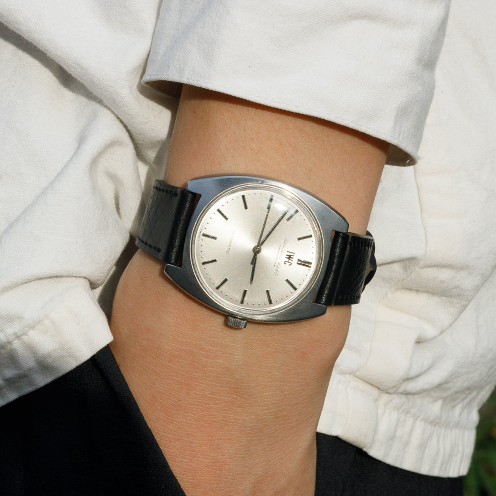IWC Ref.1928 C Line Case NO Date