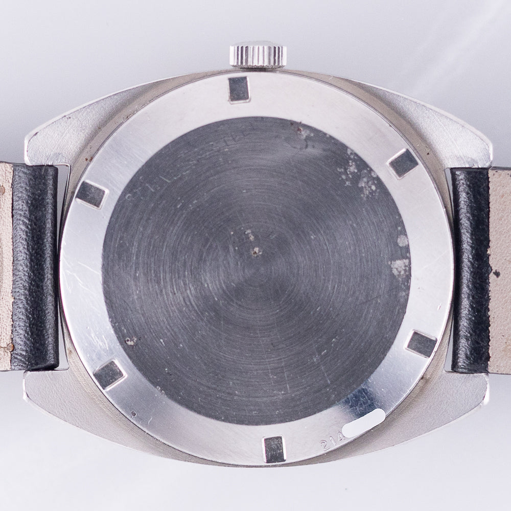 IWC Ref.1928 C Line Case NO Date