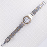 CARTIER LM SANTOS OCTAGON Ref.2966