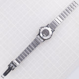 CARTIER LM SANTOS OCTAGON Ref.2966