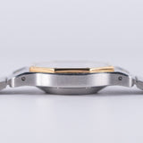 CARTIER LM SANTOS OCTAGON Ref.2966