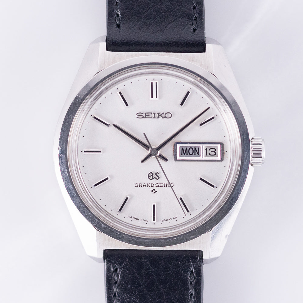 GRAND SEIKO REF.6146-8000