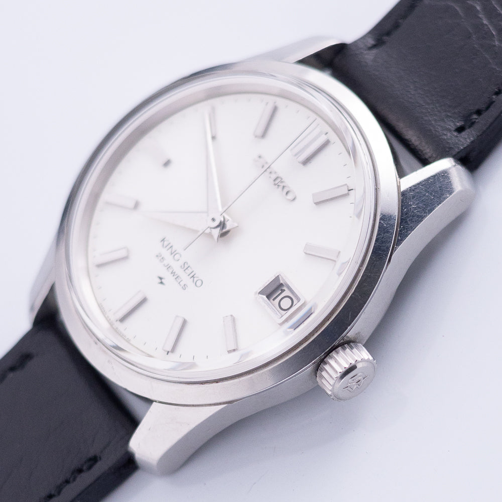 KING SEIKO Ref.4402-8000