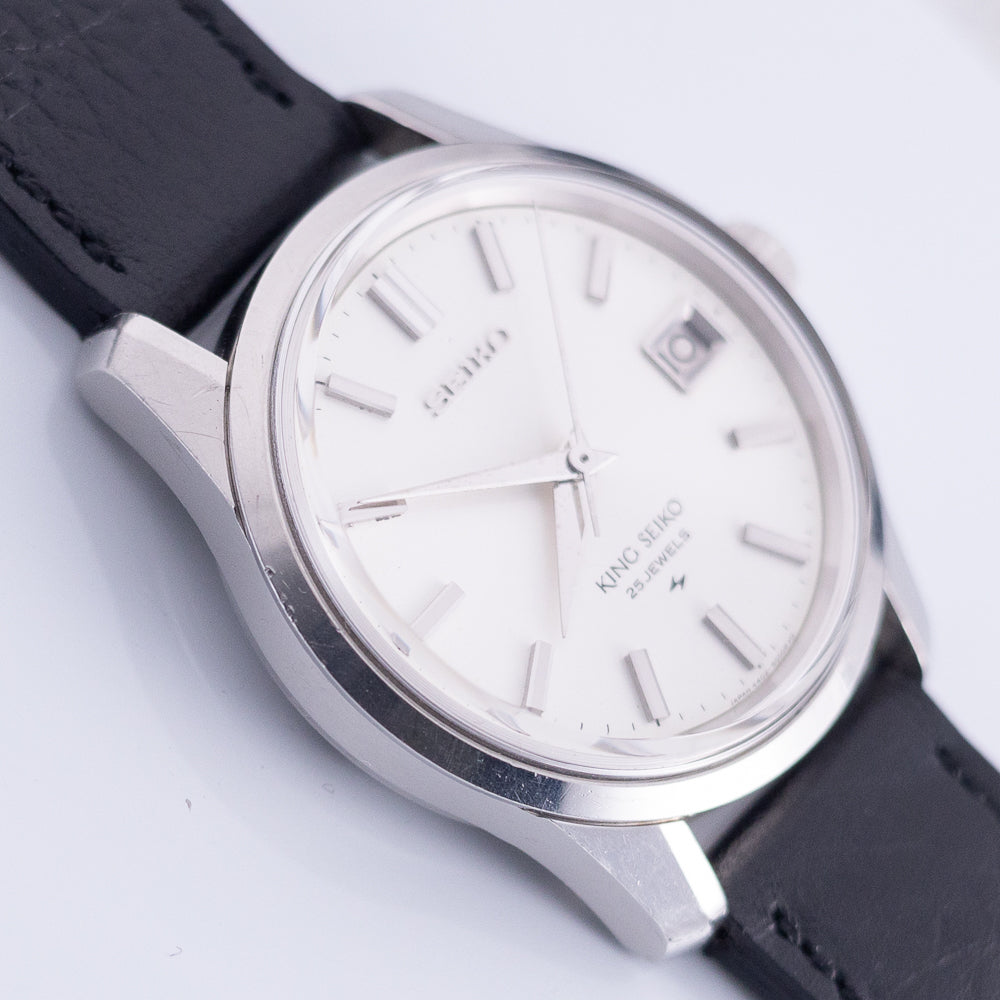 KING SEIKO Ref.4402-8000