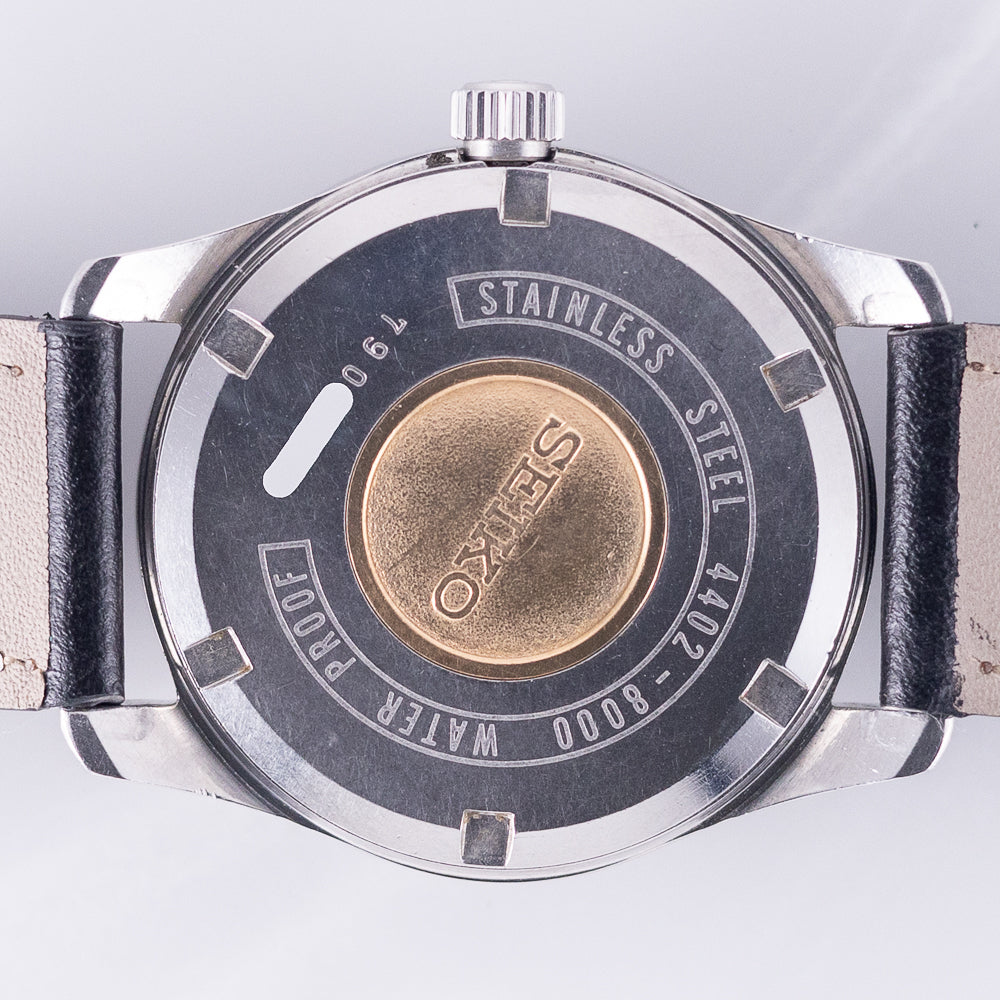 KING SEIKO Ref.4402-8000