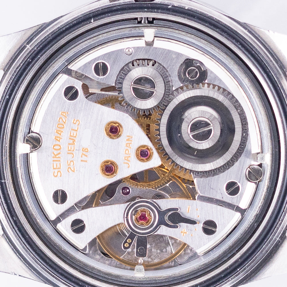 KING SEIKO Ref.4402-8000