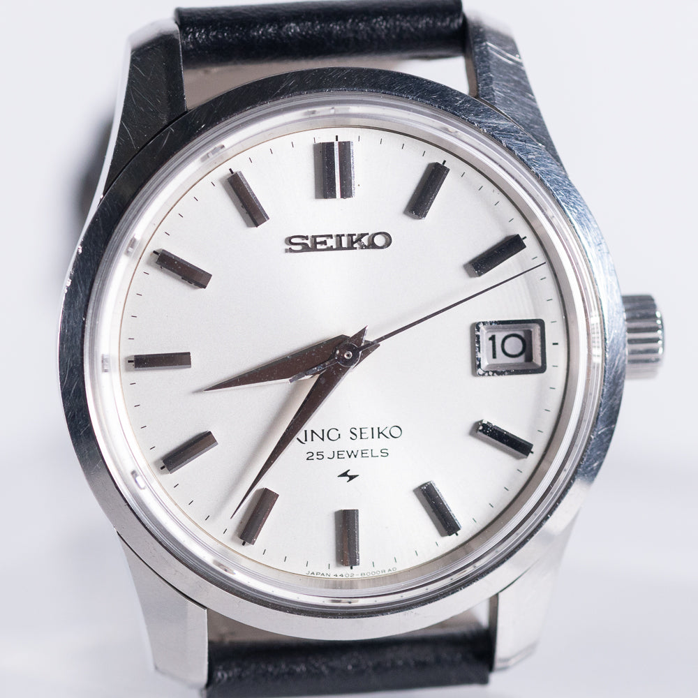 KING SEIKO Ref.4402-8000