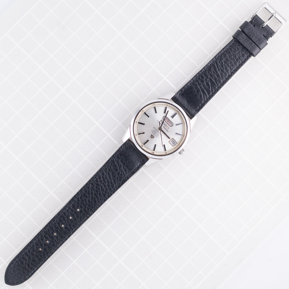 CITIZEN Chrono Master SUPERIOR CHRONOMETER Ref.4-521421