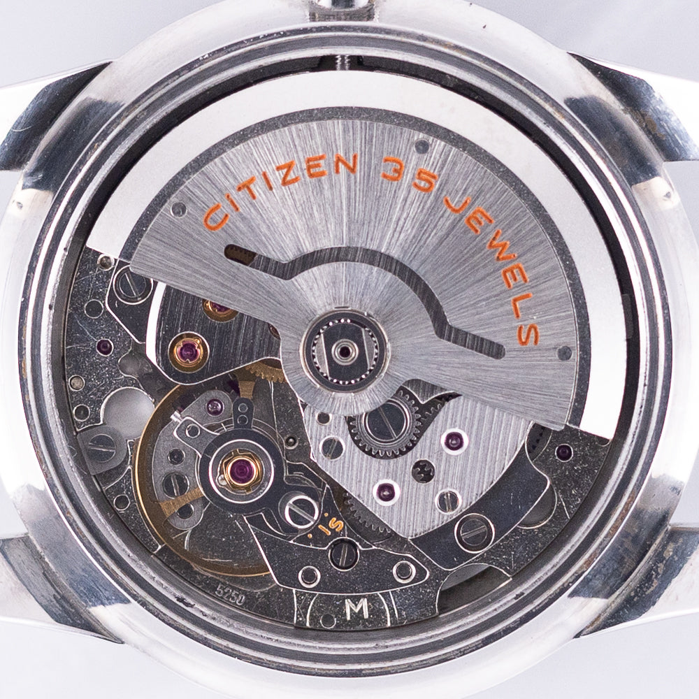 CITIZEN Chrono Master SUPERIOR CHRONOMETER Ref.4-521421