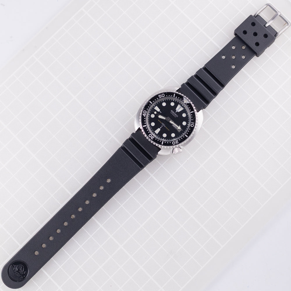 SEIKO 150M DIVER REF.6306-7001