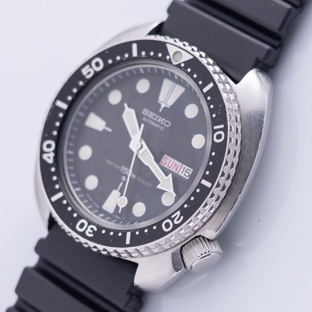 SEIKO 150M DIVER REF.6306-7001