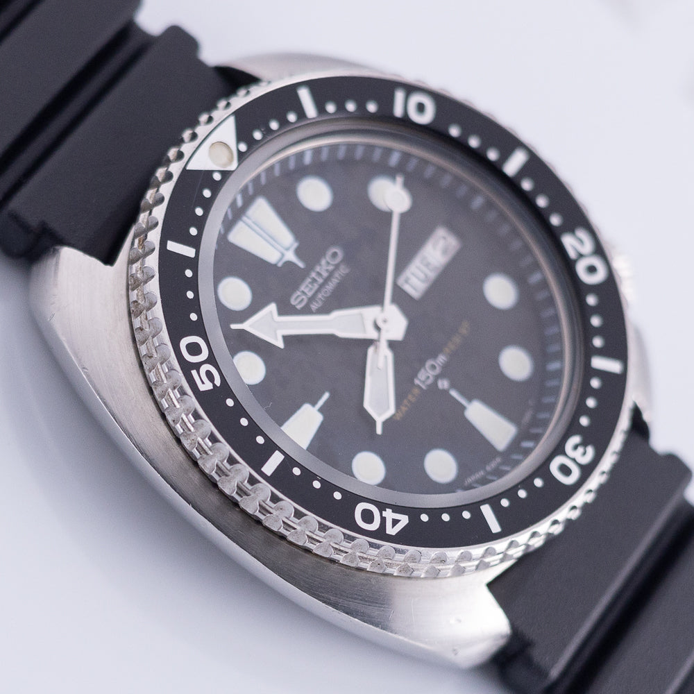 SEIKO 150M DIVER REF.6306-7001
