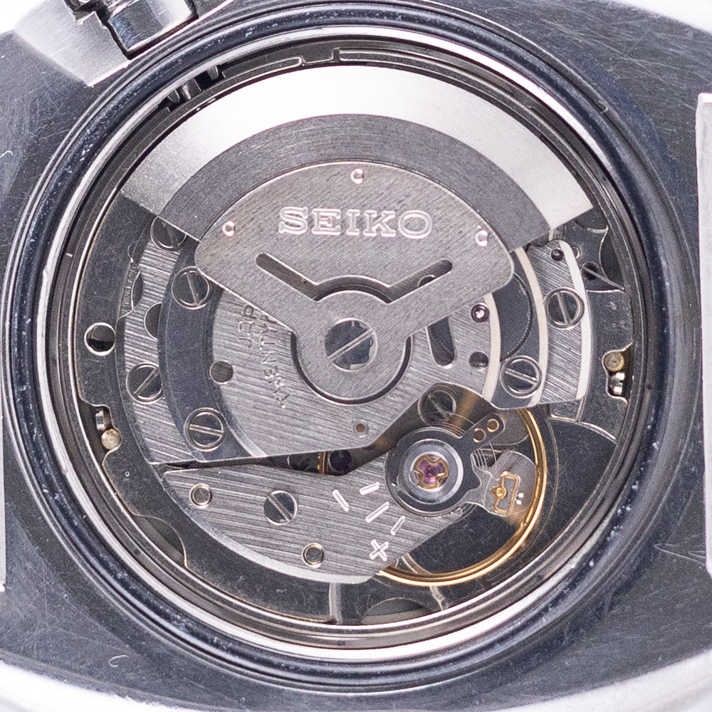 SEIKO 150M DIVER REF.6306-7001
