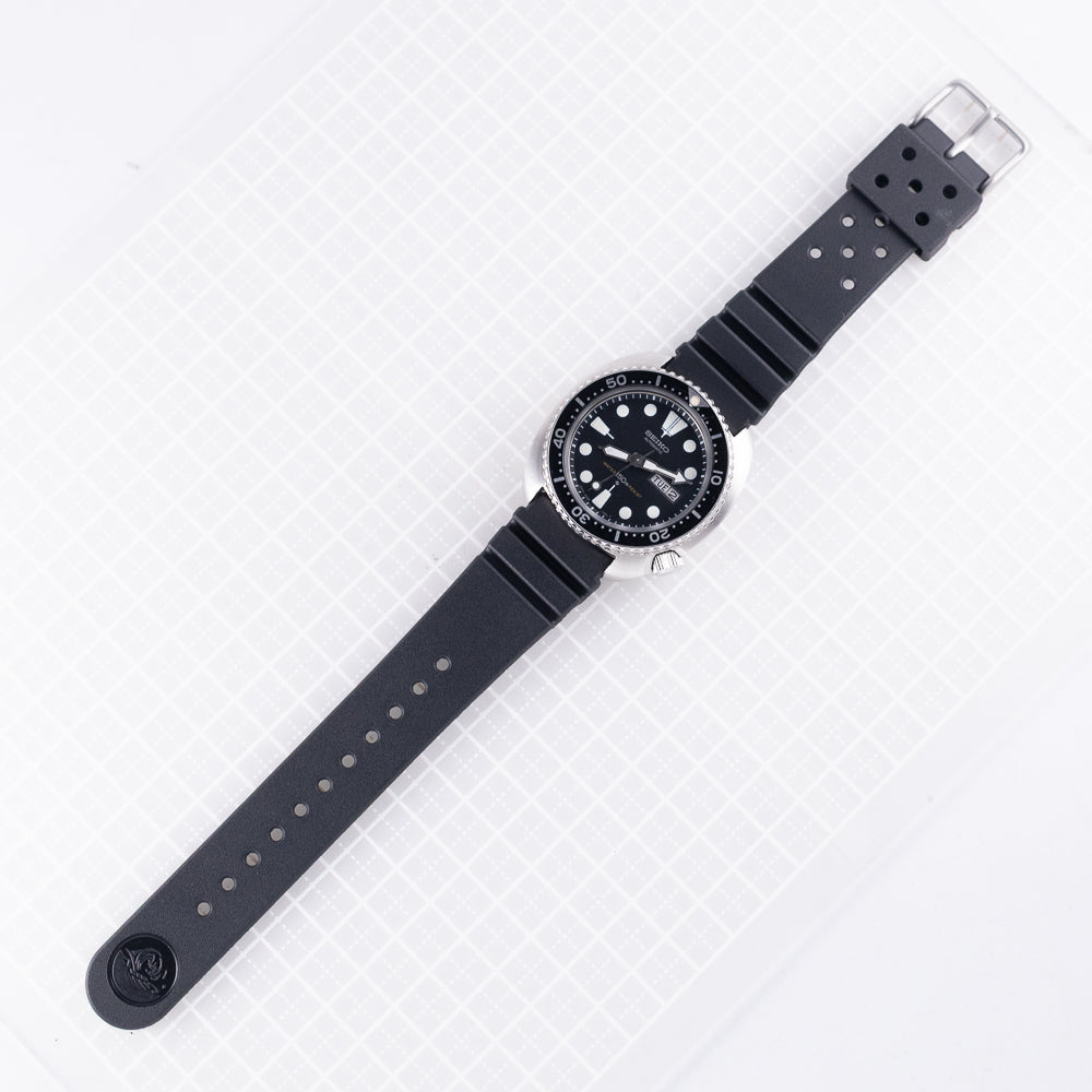 SEIKO 150M DIVER REF.6306-7001