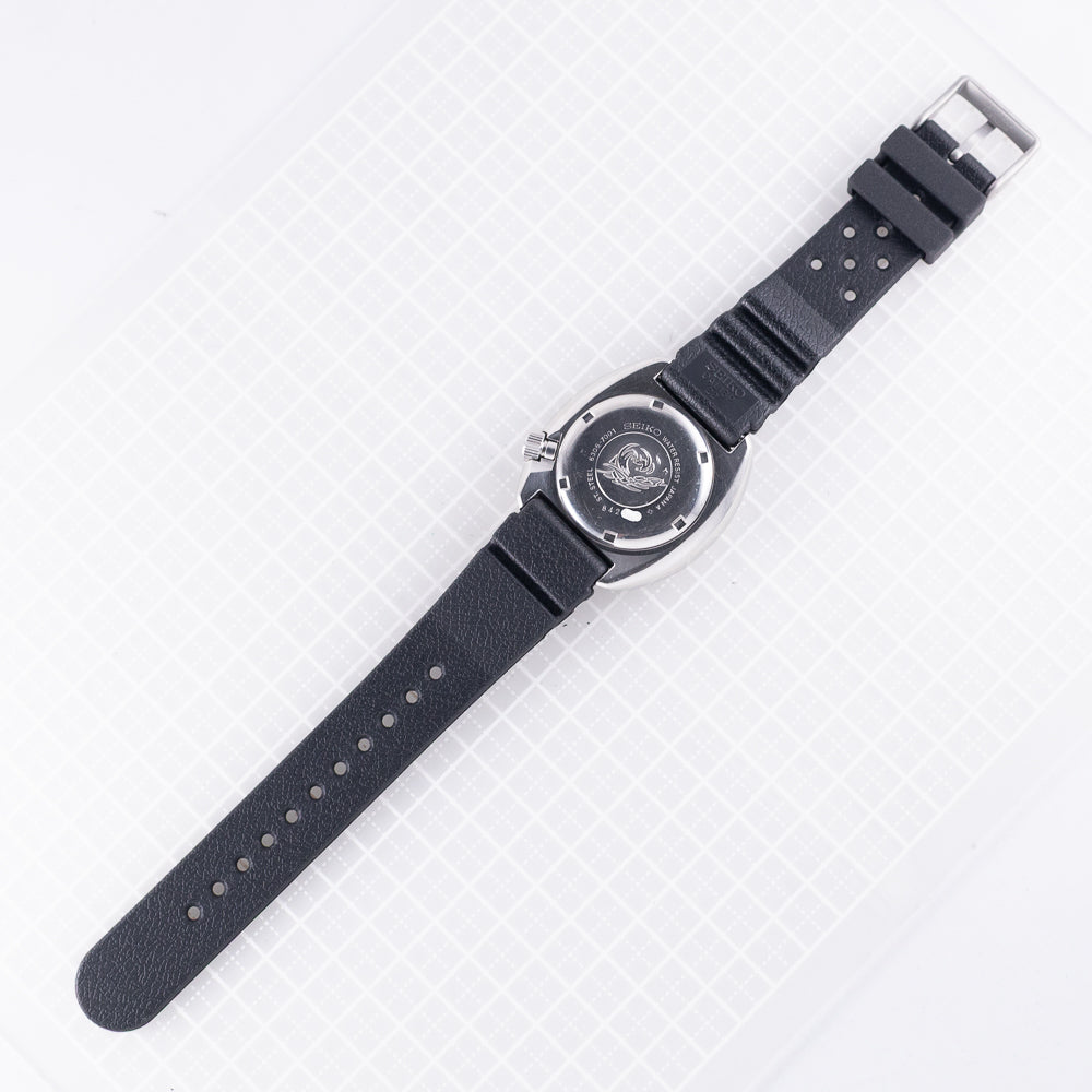 SEIKO 150M DIVER REF.6306-7001