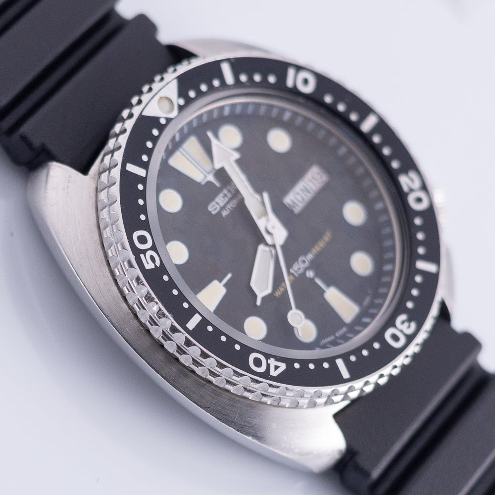 SEIKO 150M DIVER REF.6306-7001