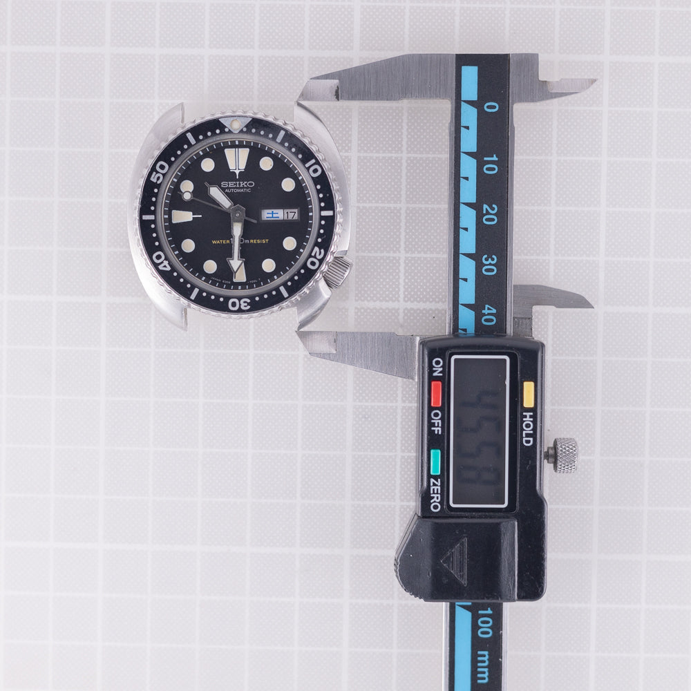 SEIKO 150M DIVER REF.6306-7001