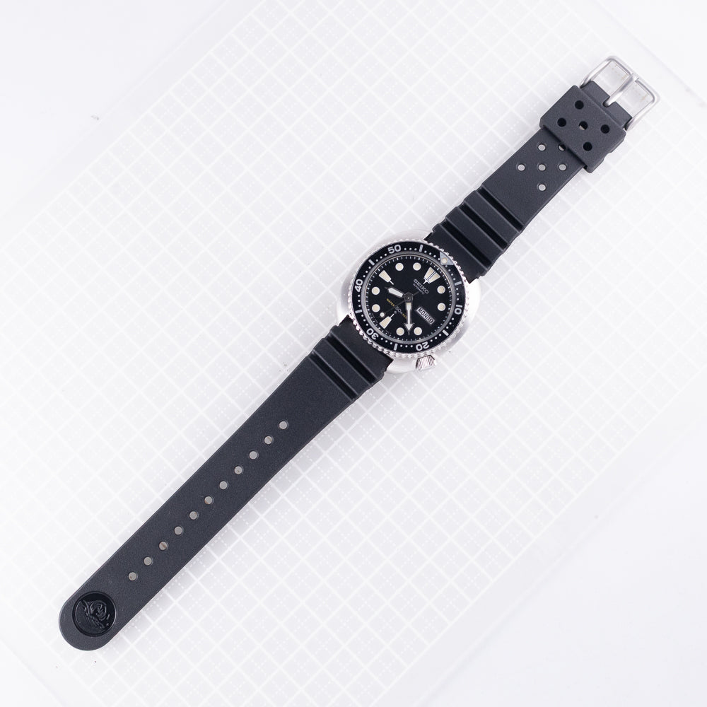 SEIKO 150M DIVER REF.6306-7001