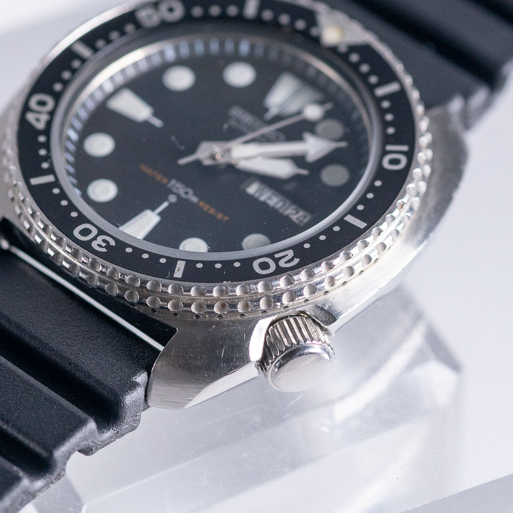 SEIKO 150M DIVER REF.6306-7001