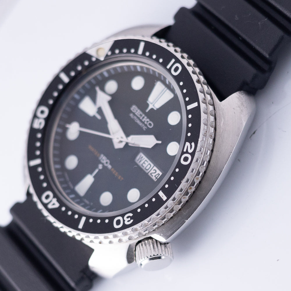 SEIKO 150M DIVER REF.6306-7001