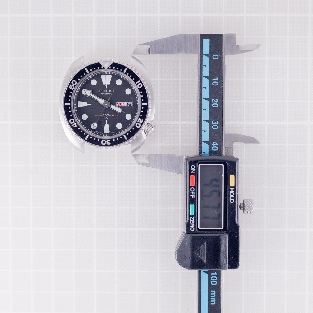 SEIKO 150M DIVER REF.6306-7001