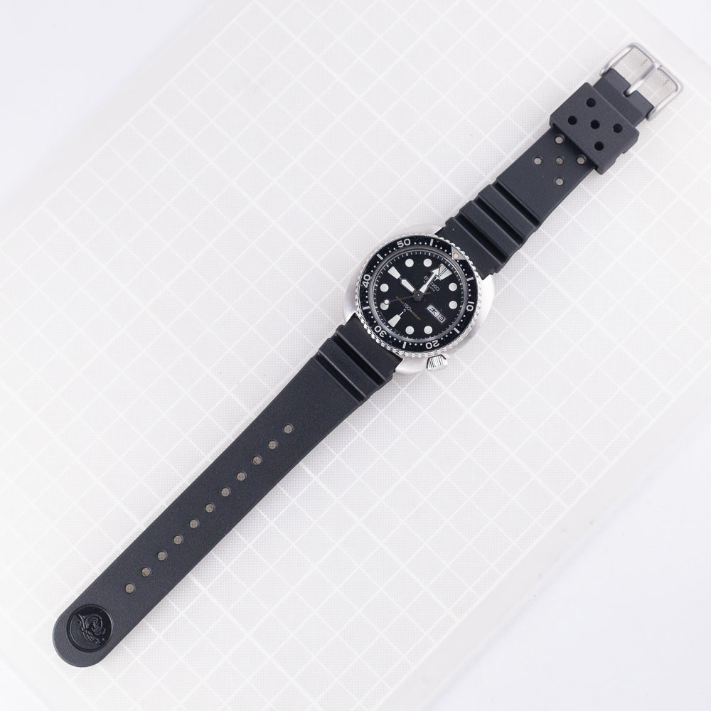 SEIKO 150M DIVER REF.6306-7001
