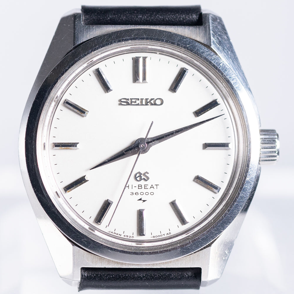 GRAND SEIKO Ref.4520-8000 45GS NO DATE