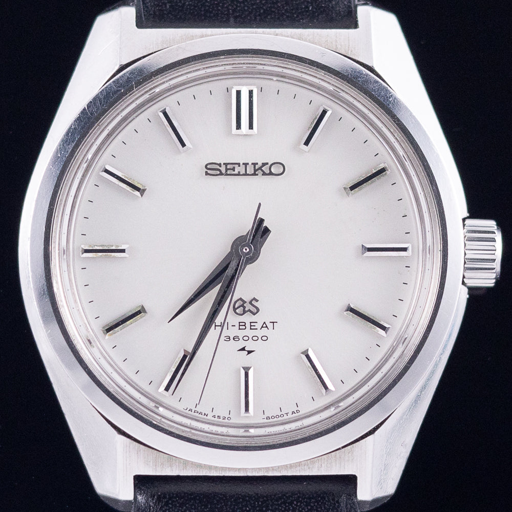 GRAND SEIKO Ref.4520-8000 45GS NO DATE