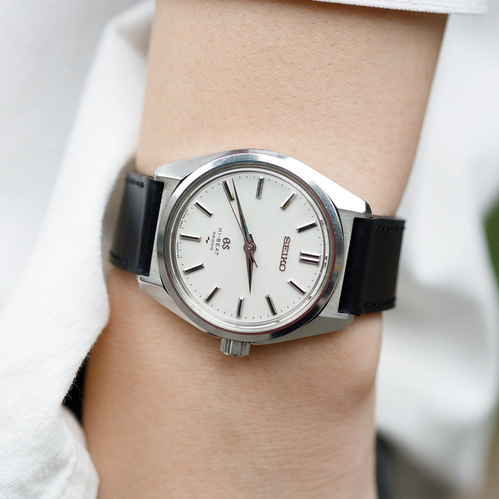GRAND SEIKO Ref.4520-8000 45GS NO DATE
