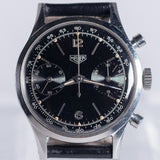 HEUER Pre CARRERA Valjoux 22 REF.3336NT