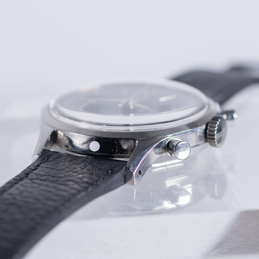 HEUER Pre CARRERA Valjoux 22 REF.3336NT