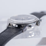 HEUER Pre CARRERA Valjoux 22 REF.3336NT