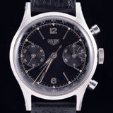 HEUER Pre CARRERA Valjoux 22 REF.3336NT