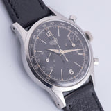 HEUER Pre CARRERA Valjoux 22 REF.3336NT