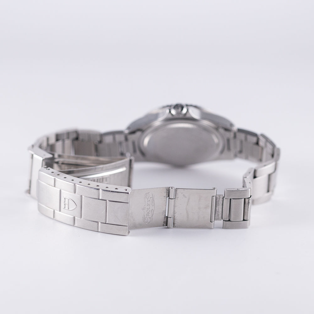 TUDOR Submariner Ref.76000 Blue Ghost Bezel 9315 Bracelet