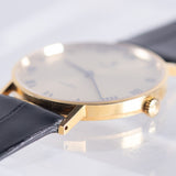 ROLEX Cellini Ref.3833 Roman Index