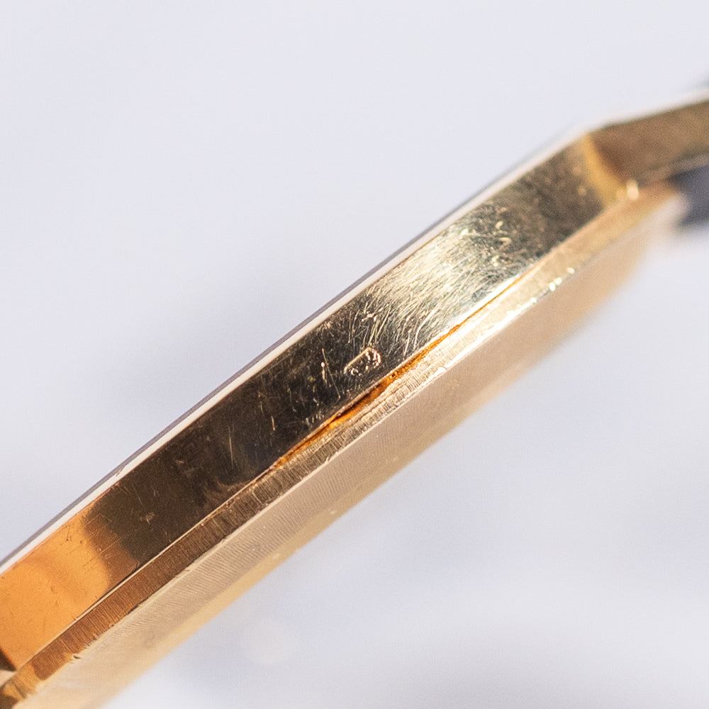ROLEX Cellini Ref.3833 Roman Index