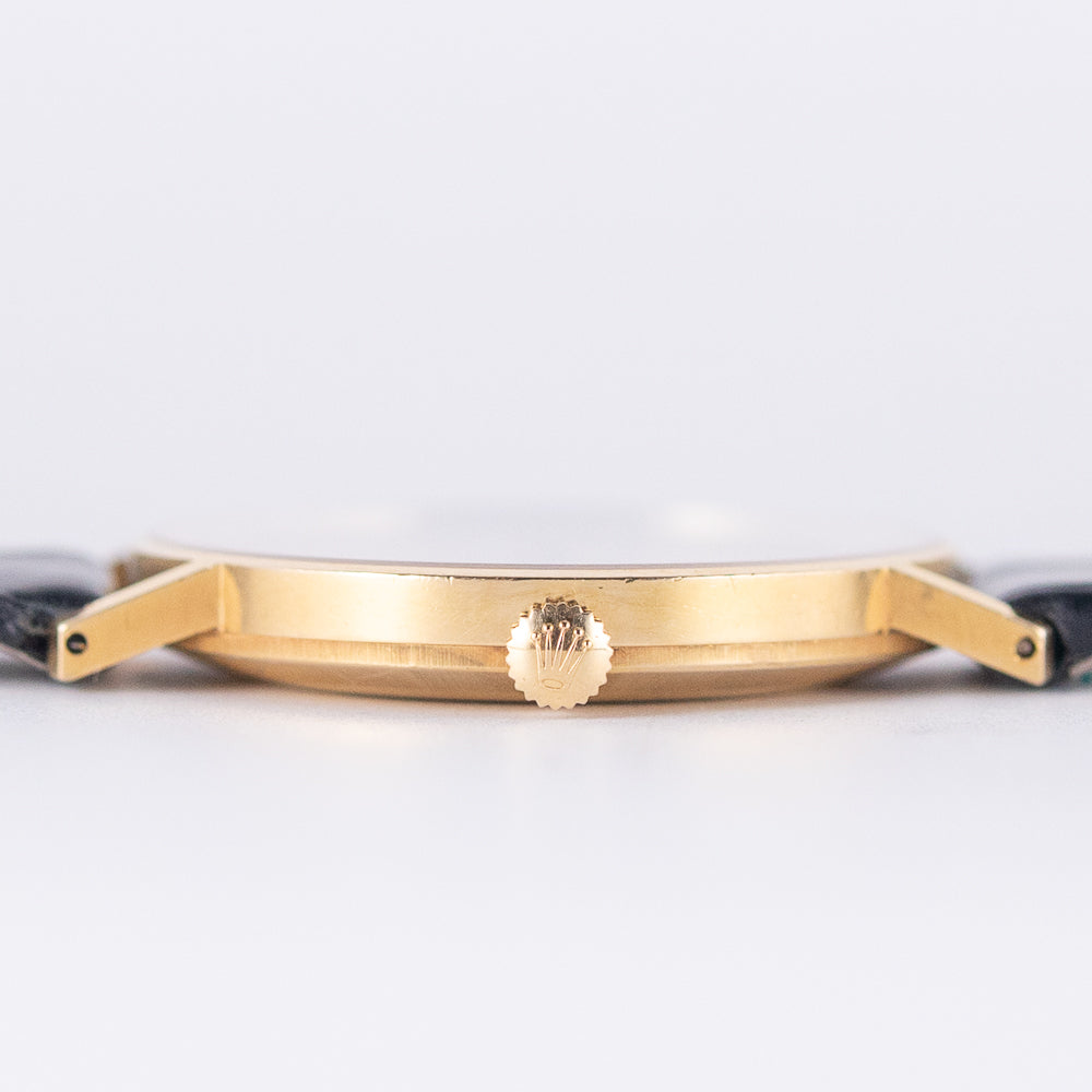 ROLEX Cellini Ref.3833 Roman Index