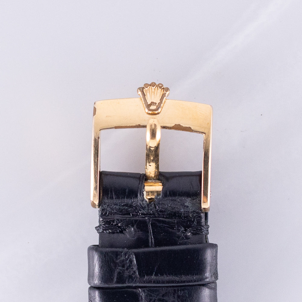 ROLEX Cellini Ref.3833 Roman Index