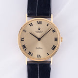 ROLEX Cellini Ref.3833 Roman Index